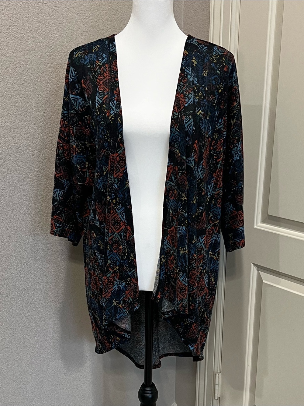 LuLaRoe Lindsay - Multicolor